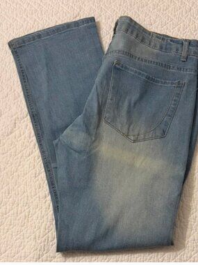 Paper Denim Jeans